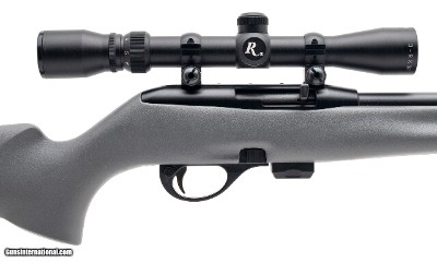 "Remington 597 Rifle .22LR (R44941)" - Image 2 of 4