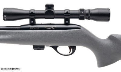 "Remington 597 Rifle .22LR (R44941)" - Image 4 of 4