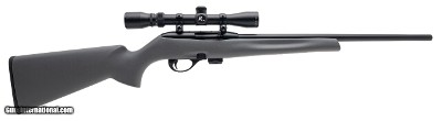"Remington 597 Rifle .22LR (R44941)"