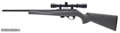 "Remington 597 Rifle .22LR (R44941)" - Image 3 of 4