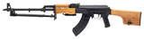 "(SN: ROA23ASB-01505) Century Arms AES 10B2 Rifle 7.62x39mm (NGZ5846) NEW" - 3 of 5