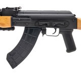 "(SN: ROA23ASB-01505) Century Arms AES 10B2 Rifle 7.62x39mm (NGZ5846) NEW" - 4 of 5