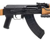 "(SN: ROA23ASB-01505) Century Arms AES 10B2 Rifle 7.62x39mm (NGZ5846) NEW" - 2 of 5