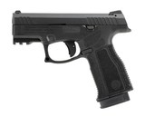 "Steyr C9-A2 9mm (NGZ1637) NEW" - 2 of 3