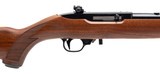 "Ruger 10/22 International Talo Exclusive Rifle .22LR (R44944)" - 2 of 4