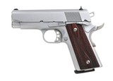 "Colt McCormick Officer Pistol .45 ACP (C20093) DTX" - 2 of 6