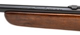 "Winchester 55 Single Shot Semi-Auto Rifle .22 LR/L/S (W13127) DTX" - 5 of 5