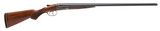 "Fox Sterlingworth Double Shotgun 20 Gauge (S16973)" - 1 of 4