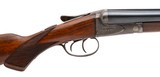 "Fox Sterlingworth Double Shotgun 20 Gauge (S16973)" - 2 of 4