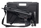 "Military Armament Corp. MAC 5 Pistol 9mm (PR73399)" - 4 of 4