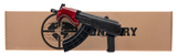 "(SN: ROA24PMD-68979) Century Arms Micro Draco Russian Red Pistol 7.62X39mm (NGZ5840) NEW" - 4 of 4