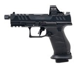 "Walther PDP Pro Pistol 9mm (PR73474)" - 2 of 4