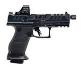 "Walther PDP Pro Pistol 9mm (PR73474)" - 1 of 4