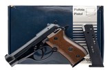 "Beretta 85B Pistol .380 ACP (PR73370)" - 7 of 7