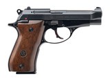 "Beretta 85B Pistol .380 ACP (PR73370)" - 1 of 7
