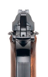 "Beretta 85B Pistol .380 ACP (PR73370)" - 3 of 7