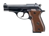 "Beretta 85B Pistol .380 ACP (PR73370)" - 2 of 7