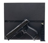 "(SN: RM003480) Rost Martin RM1C Black OSP Comp Pistol 9mm (NGZ5843) NEW" - 3 of 3