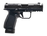 "(SN: RM003480) Rost Martin RM1C Black OSP Comp Pistol 9mm (NGZ5843) NEW" - 1 of 3