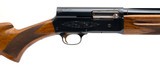 "Browning Auto 5 Magnum Twenty Shotgun 20 Gauge (S17204)" - 2 of 4