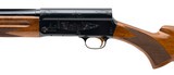 "Browning Auto 5 Magnum Twenty Shotgun 20 Gauge (S17204)" - 4 of 4
