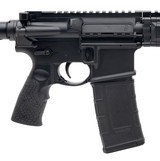 "(SN: DDM4616803) Daniel Defense DDM4 Integrally Suppressed Rifle .300 Blackout (NGZ5847) NEW" - 2 of 5