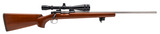 "Remington 40-X Rifle 7.62 NATO .308 Win (R44823)" - 1 of 4