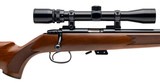 "Remington 541-T Rifle .22LR (R44942)" - 2 of 5