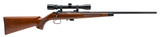 "Remington 541-T Rifle .22LR (R44942)" - 1 of 5