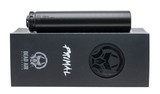 "(SN: PRM-400471) Dead Air Primal Suppressor .458 Cal (NGZ5195) NEW" - 1 of 3