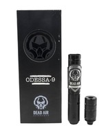 "(SN: OD9-501474) Dead Air Odessa-9 Silencer 9mm Suppressor (NGZ4901) NEW"
