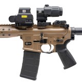 "LWRCI M6IC-A5 Pistol .300 Blackout (PR72415)" - 4 of 5