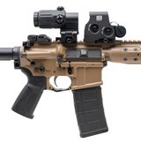 "LWRCI M6IC-A5 Pistol .300 Blackout (PR72415)" - 2 of 5