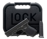 "Glock 19 Gen 4 Pistol 9mm (PR72044) ATX" - 4 of 4