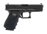 "Glock 19 Gen 4 Pistol 9mm (PR72044) ATX" - 1 of 4