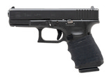 "Glock 19 Gen 4 Pistol 9mm (PR72044) ATX" - 2 of 4