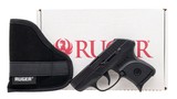 "Ruger LCP Pistol .380 Acp (PR73135)" - 4 of 4