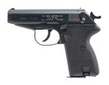 "Z.M. Lucznik P-83 Wanad Pistol 9x18mm (PR73415)" - 2 of 5