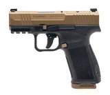 "(SN: 25DD08330) Canik Mete MC9L Pistol 9mm (NGZ5804) NEW" - 2 of 3
