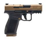 "(SN: 25DD08330) Canik Mete MC9L Pistol 9mm (NGZ5804) NEW" - 1 of 3