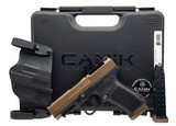 "(SN: 25DE08236) Canik Mete MC9LS Pistol 9mm (NGZ5803) NEW" - 3 of 3