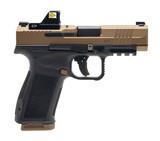 "(SN: 25DE08236) Canik Mete MC9LS Pistol 9mm (NGZ5803) NEW" - 1 of 3