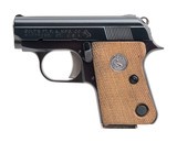 "Colt Automatic Pistol .25 Auto (C20969)" - 2 of 6
