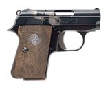 "Colt Automatic Pistol .25 Auto (C20969)" - 1 of 6