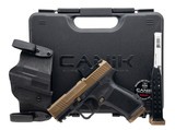 "(SN: 24DD15295) Canik Mete MC9L Pistol 9mm (NGZ5851) NEW" - 3 of 3