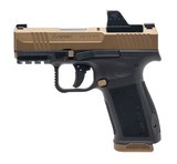 "(SN: 24DD15295) Canik Mete MC9L Pistol 9mm (NGZ5851) NEW" - 2 of 3