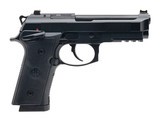 "(SN: 92X0118337) Beretta 92GTS Centurion Pistol 9mm (NGZ5809) NEW" - 1 of 3