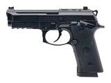 "(SN: 92X0118337) Beretta 92GTS Centurion Pistol 9mm (NGZ5809) NEW" - 2 of 3
