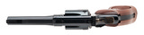"Smith & Wesson 18-3 Revolver .22LR (PR73416)" - 4 of 5