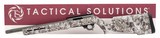"(SN: TSX25199) Tactical Solutions X-Ring VR Gen 2 Rifle .22LR (NGZ5806) NEW" - 5 of 5
